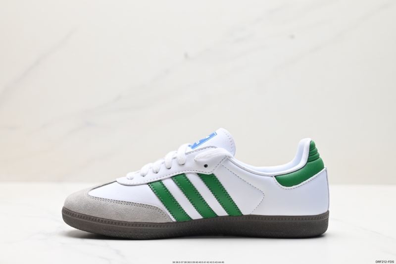 Adidas Samba Shoes